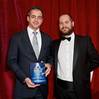 Equity manager of the year - Morgan Stanley Investment Management