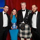 Fixed income manager of the year - Insight Investment