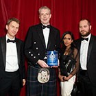 Investment team of the year - insurer - Phoenix Group