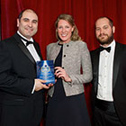 Multi-asset manager of the year - Columbia Threadneedle Investments
