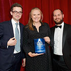 Private debt manager of the year - M&G Investments
