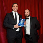 Real assets manager of the year - AXA Investment Managers