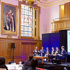 Panel: Optimising The Insurer/Manager Relationship