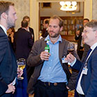 Drinks Reception