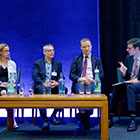 Panel: Understanding The Drivers And Potential Triggers Of Liquidity Risks