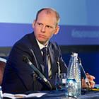 Iain Forrester, Aviva Investors