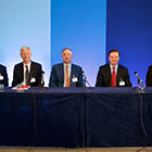 Investment leaders panel