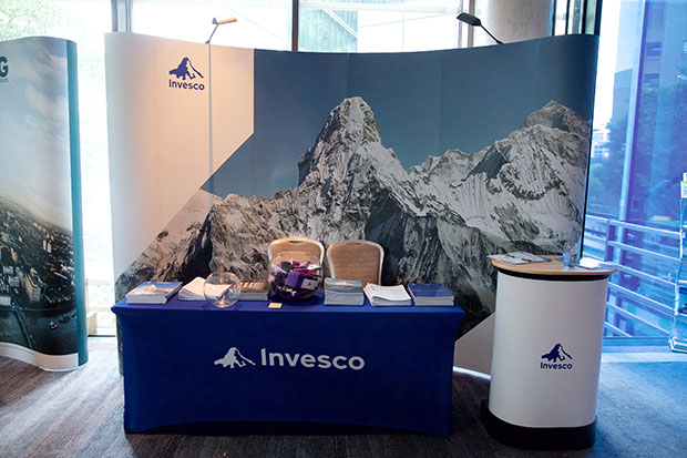 Invesco