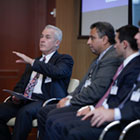 Risk management panel