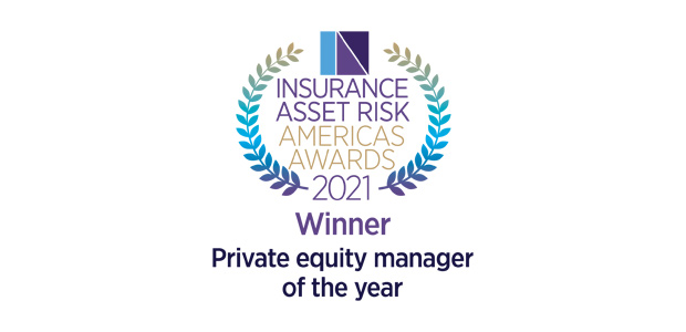 Private equity manager of the year - Pomona Capital