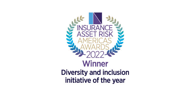 Diversity and inclusion initiative of the year - Income Research + Management