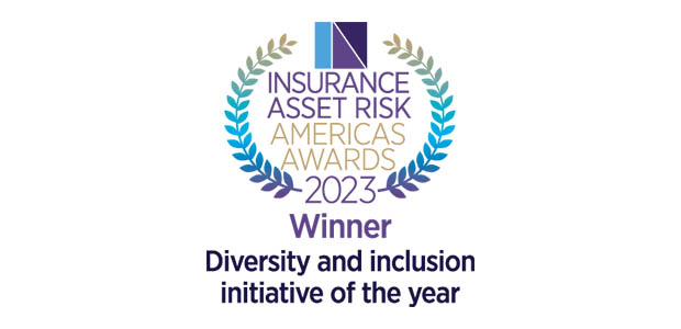 Diversity and inclusion initiative of the year - The Insurance Women's Investment Network