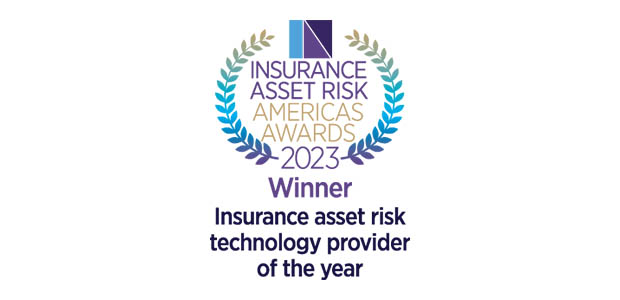 Insurance asset risk technology provider of the year - FactSet
