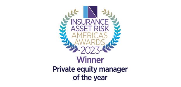 Private equity manager of the year - Neuberger Berman