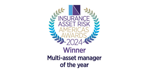 Multi-asset manager of the year: Wellington Management