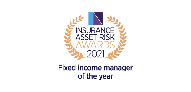 Fixed income manager of the year - DWS