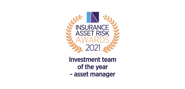 Investment team of the Year (Asset Manager) - RLAM Sustainable Investment Team