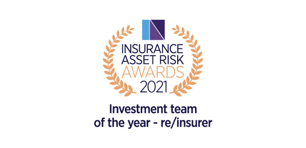 Investment team of the year (re/insurer) - LVFS Internal Investment Team