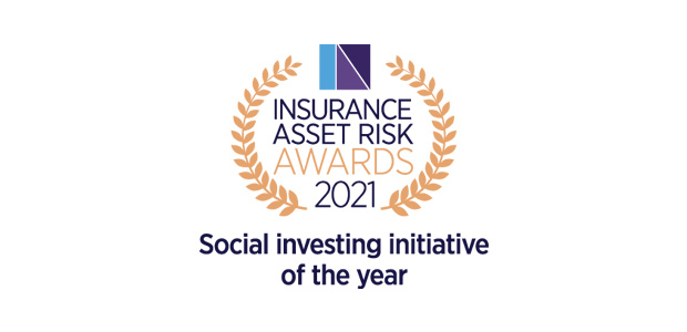 Social Investing Initiative of the Year - Natixis Investment Managers (Mirova)