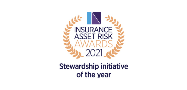 Stewardship initiative of the Year - Aviva Investors