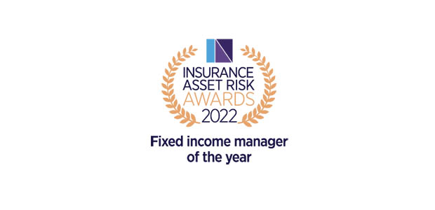 Fixed income manager of the year - M&G
