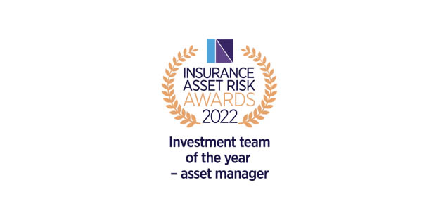 Investment team of the year - asset manager - Royal London Asset Management Sustainable Investment Team