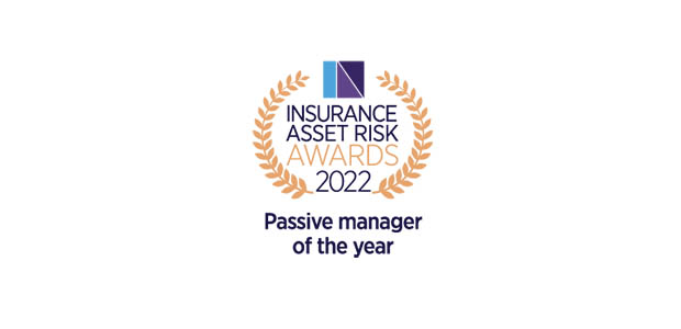 Passive manager of the year - DWS