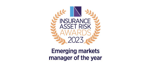 Emerging markets manager of the year: Morgan Stanley Investment Management