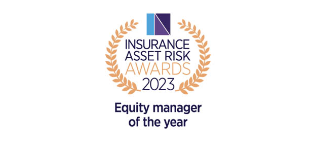 Equity manager of the year: Royal London Asset Management