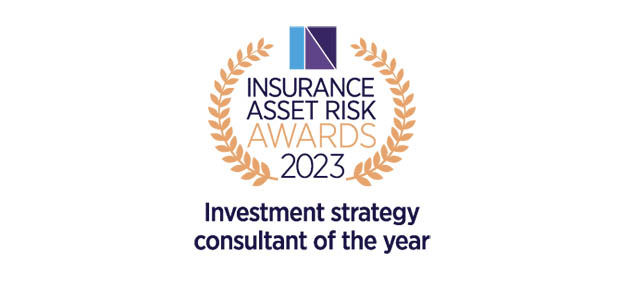 Investment strategy consultant of the year: EY