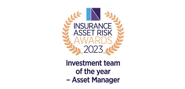 Investment team of the year - asset manager: RLAM Sustainable Investment Team