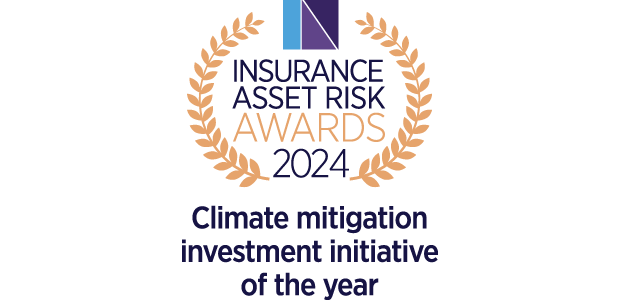 Climate Mitigation Investment Initiative of the Year: Nuveen