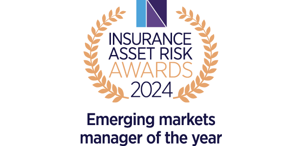Emerging Markets Manager of the Year: Morgan Stanley Investment Management
