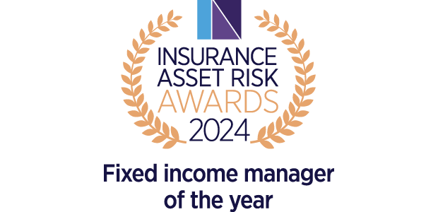 Fixed Income Manager of the Year: Insight Investment