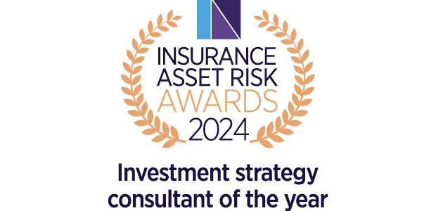 Investment Strategy Consultant of the Year: EY