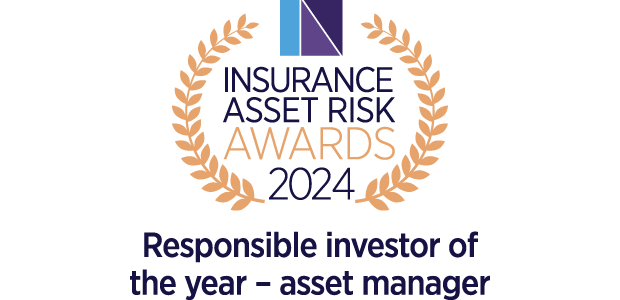 Responsible Investor of the Year - Asset Manager: Royal London Asset Management