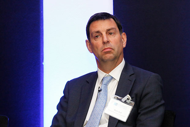 Mark Gull, Head of Fixed Income, PENSION INSURANCE CORPORATION