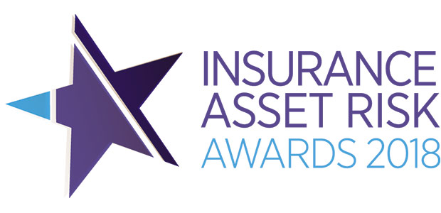 Insurance Asset Risk Awards 2018 Uk Europe Insurance Asset Risk