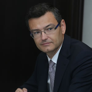 Atanas Christev, Direct Line Group