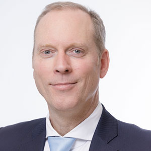Matt Christensen, Global Head of Responsible Investment, AXA IM