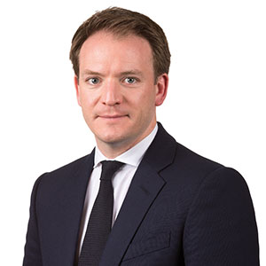 Gareth Davies, Head of Responsible Investment Solutions,  Columbia Threadneedle Investments 