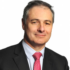 Bruno Charlin, Axa UK