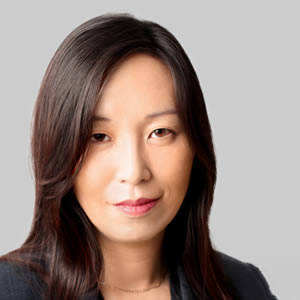 Clara Yan, Schroders