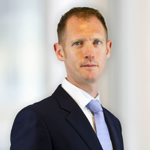 David Page, Axa Investment Managers