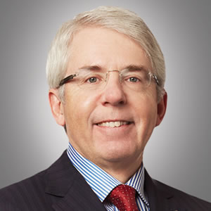 Dean Connor, Sun Life Financial