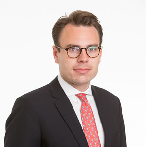 axa framlington asset management LGIM Infrastructure has appointed Erik Westermark as senior investment   