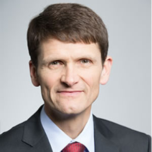 Jörg Schneider, Munich Re