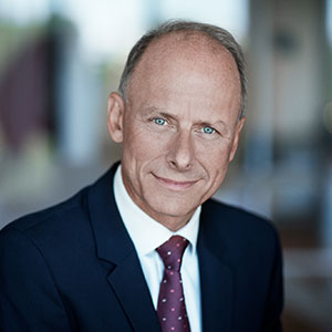 Klaus Holse