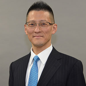 Masaaki Nagamura, general manager for international initiatives in the strategy and synergy department, Tokio Marine Holdings