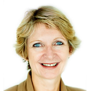 Michaela Koller, Insurance Europe